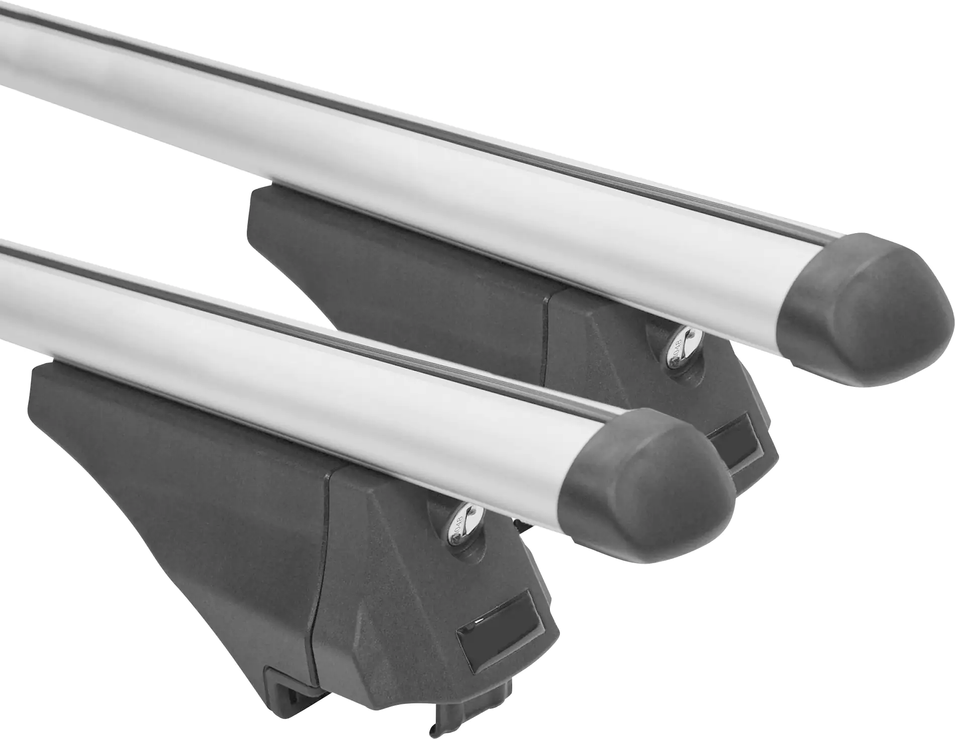 Fischer Relingträger CrossLine XL 1,31m Fischer Relingträger CrossLine XL 1,31m