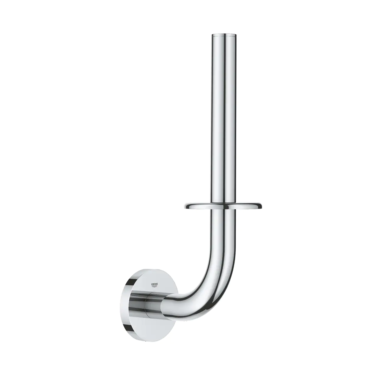 Grohe Reservepapierhalter Essentials chrom Grohe Reservepapierhalter Essentials chrom