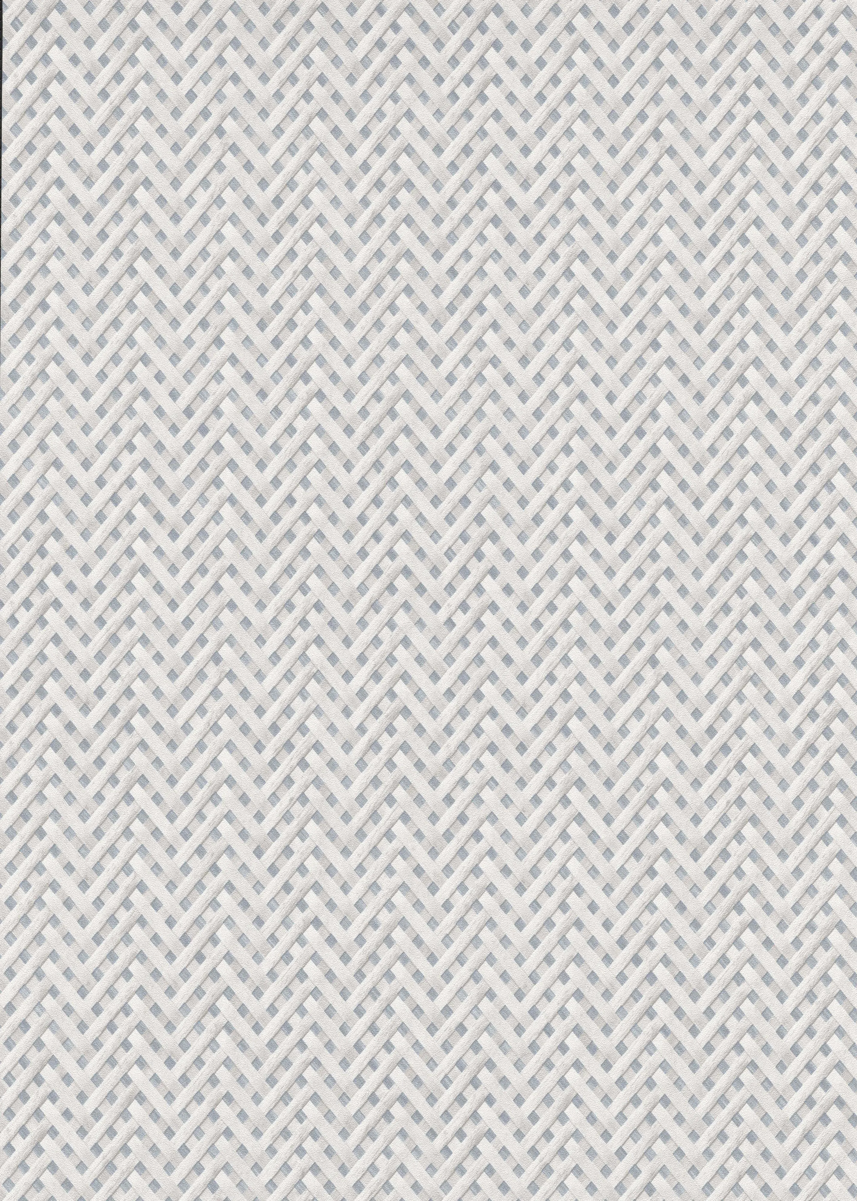 Erismann Vliestapete 10209-10 Code Nature grafisch grau 10,05 x 0,53 m