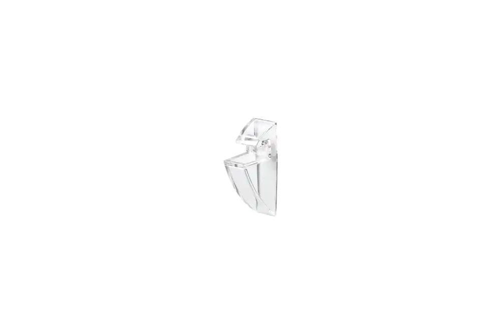 Dolle Polyclip für 19 mm Böden Dolle Polyclip für 19 mm Böden
