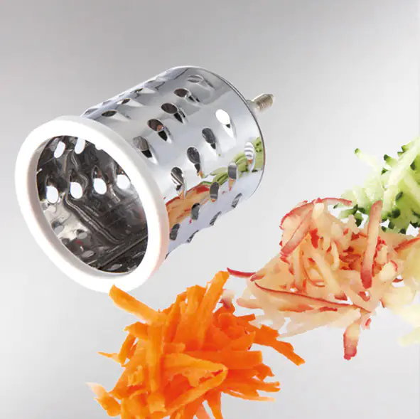 Leifheit Nuss- und Gemüsemühle ComfortLine