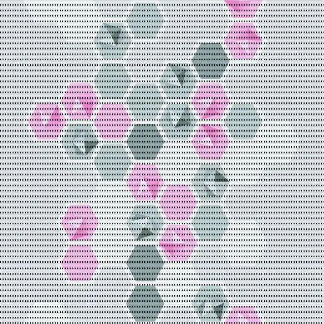 d-c-floor® Universalmatte Floor Comfort Alexa 65 x 200 cm, rose d-c-floor® Universalmatte Floor Comfort Alexa 65 x 200 cm, rose