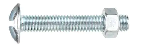 Connex Becherschraube M5 x 30 mm PH 3 - 1 Stk.