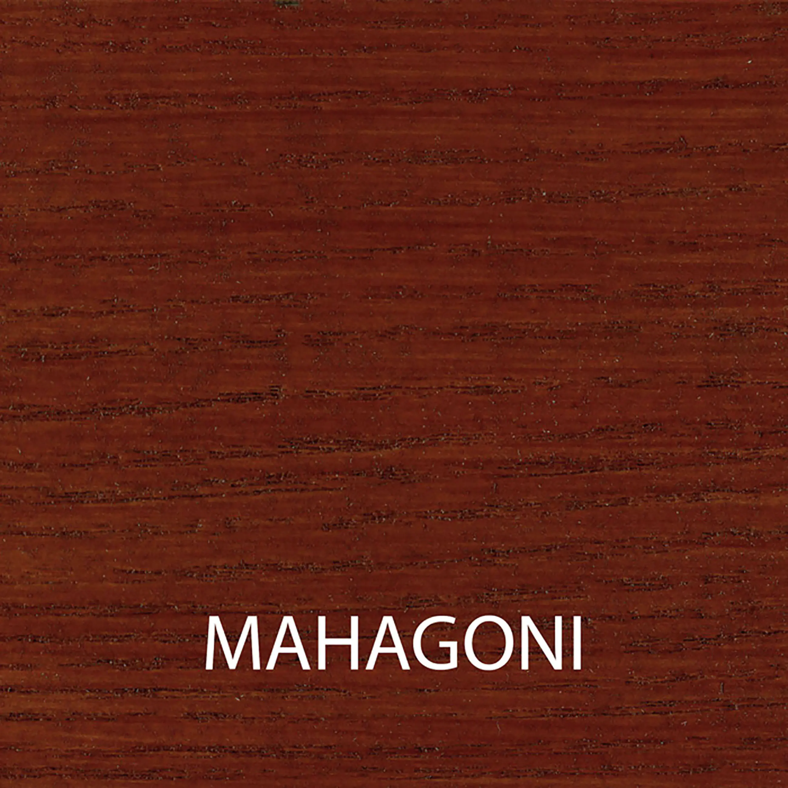 Bondex Wetterschutzlasur 0,75 L mahagoni 