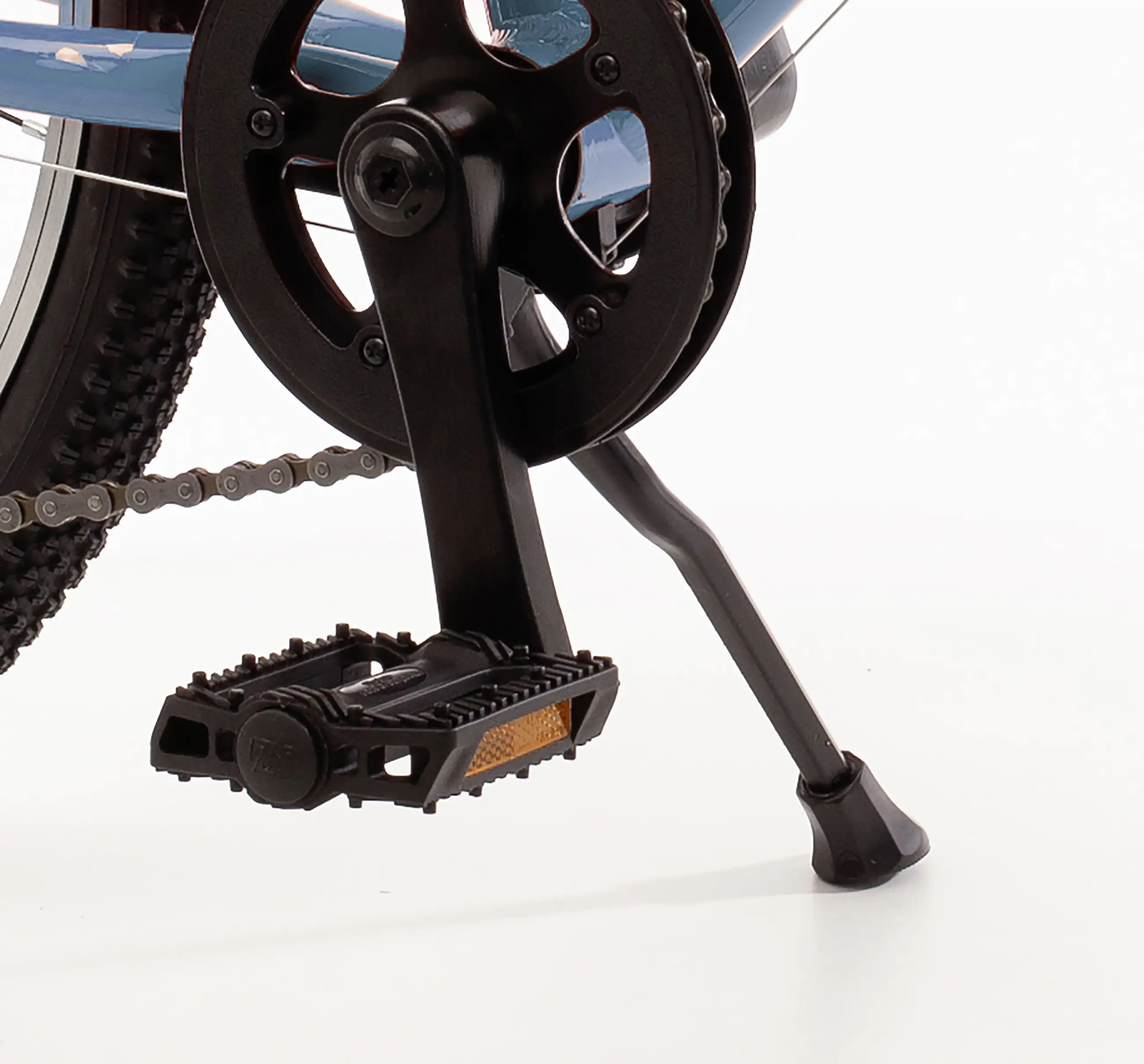 Bachtenkirch Kinderfahrrad FIZZ 20 Zoll RH 33 cm 7-Gang, Freilauf aqua Bachtenkirch Kinderfahrrad FIZZ 20 Zoll RH 33 cm 7-Gang, Freilauf aqua