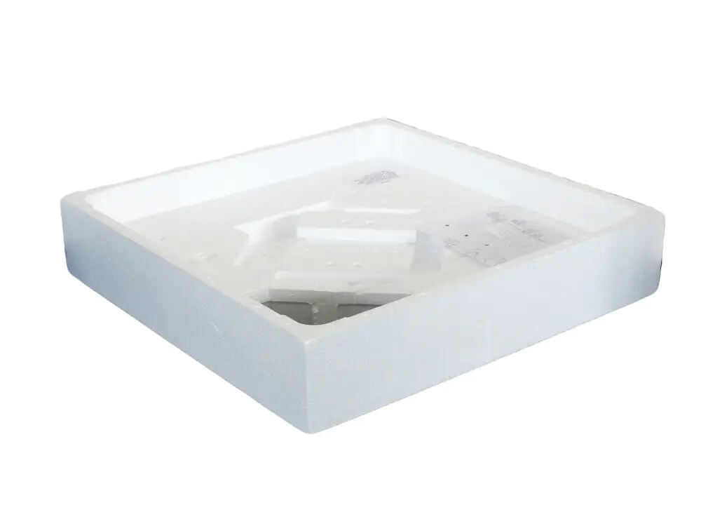 Ottofond Wannenträger Rubi zu Duschwanne Rubi 90 x 90 cm