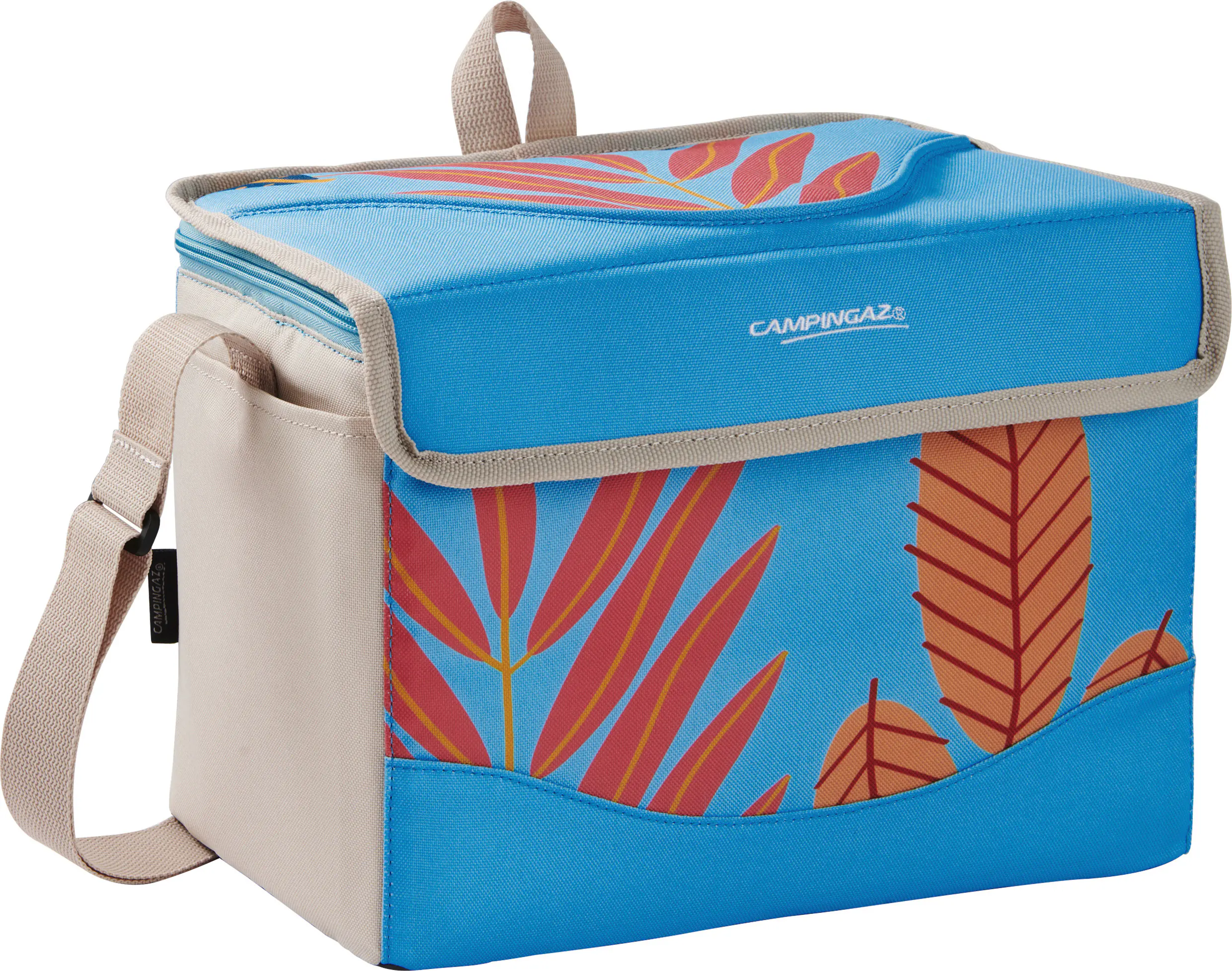 Campingaz Kühltasche Ethnic Minimaxi 9 L