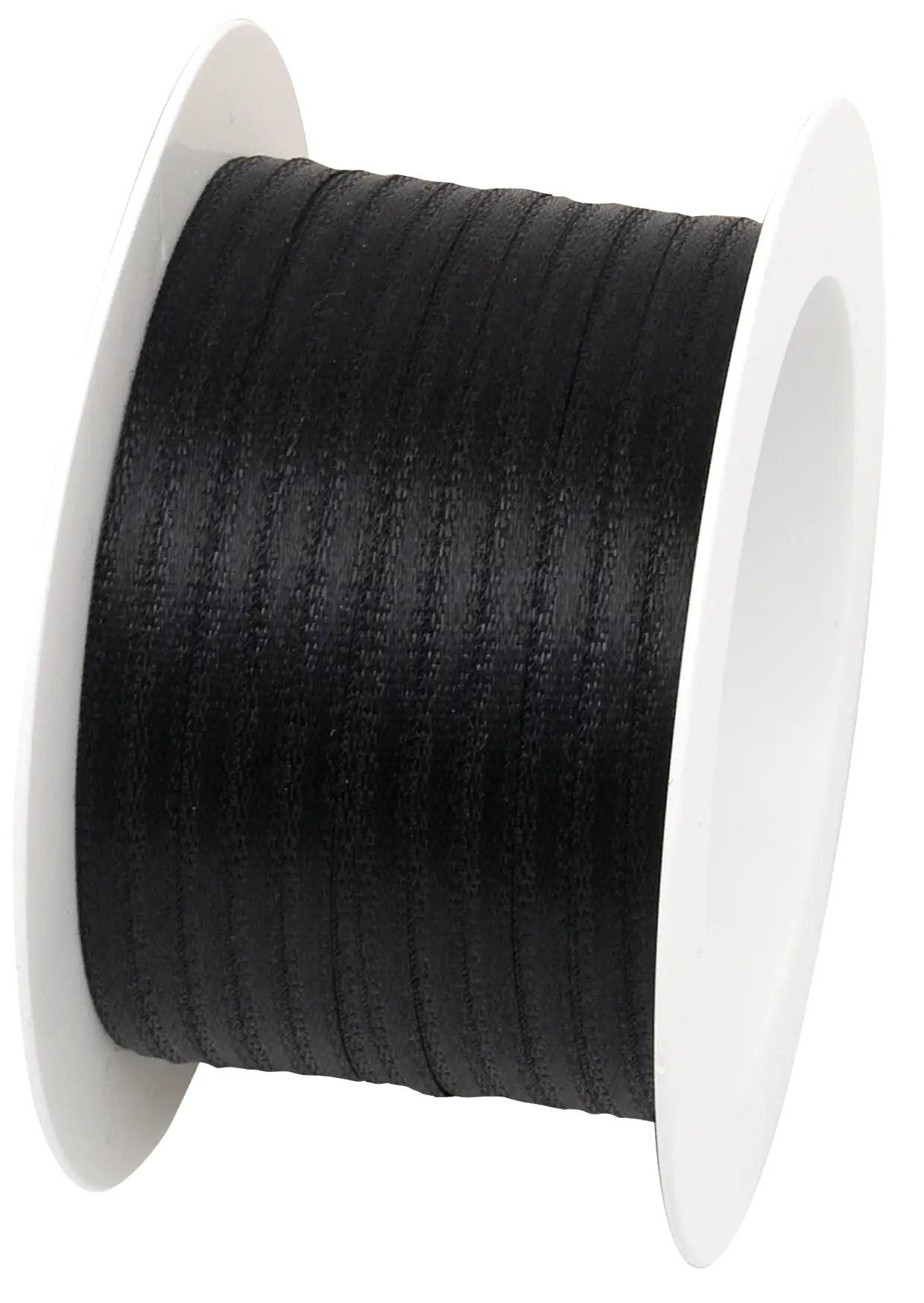 4014995207098 Braun & Company Band schwarz 3 mm x 10 m