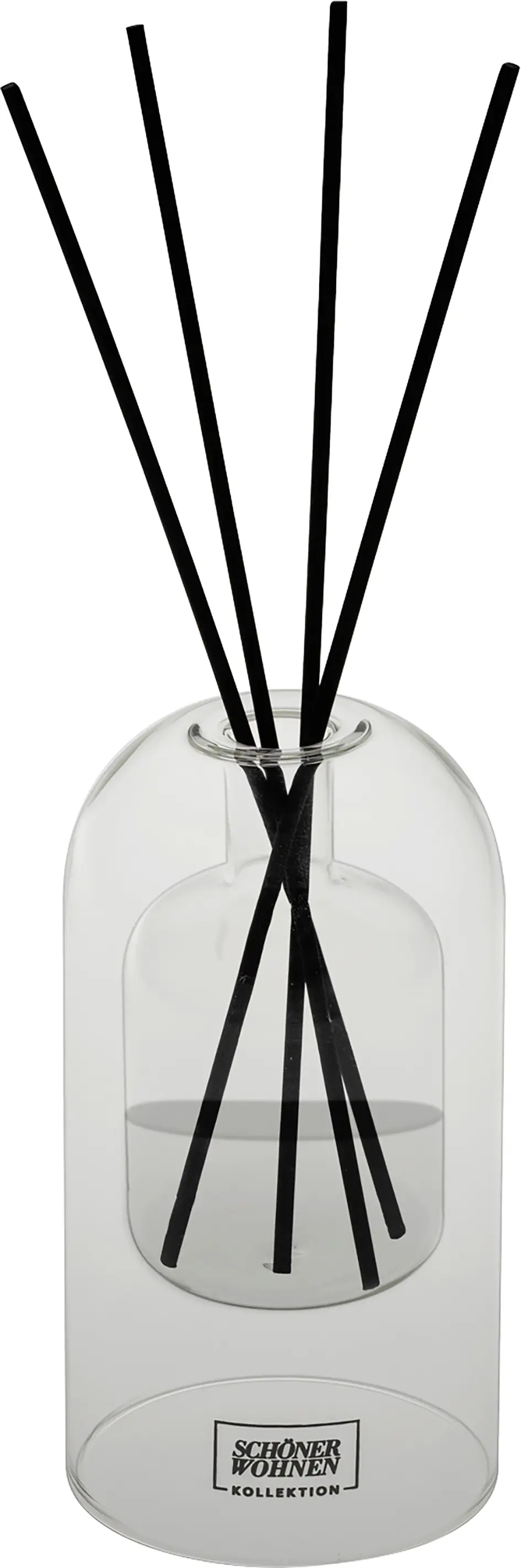 Schöner Wohnen Raumduft Zitronengras Salbei 130 ml