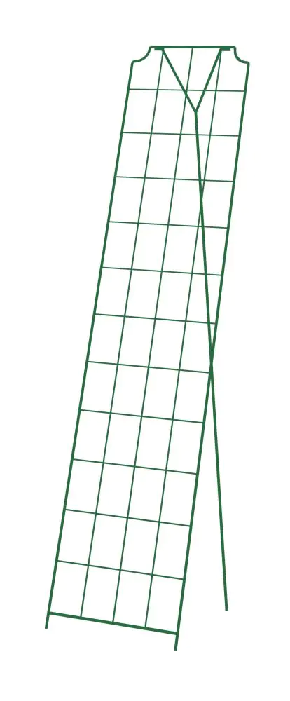 Bellissa Gemüse- und Gurkengitter 179x39cm 179 x 39 cm