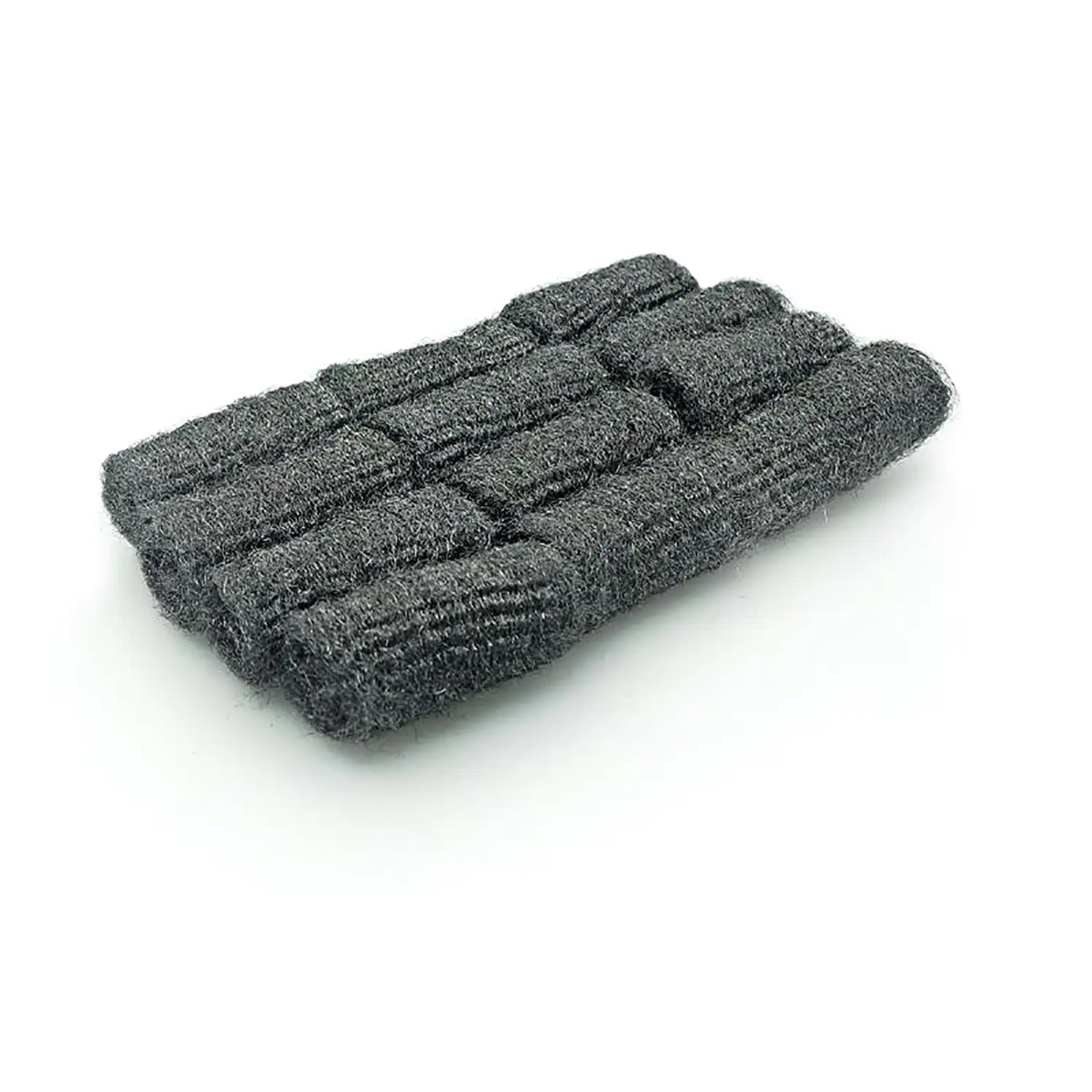 4333692002998 TrendLine Stahlwollpads 12er Pack
