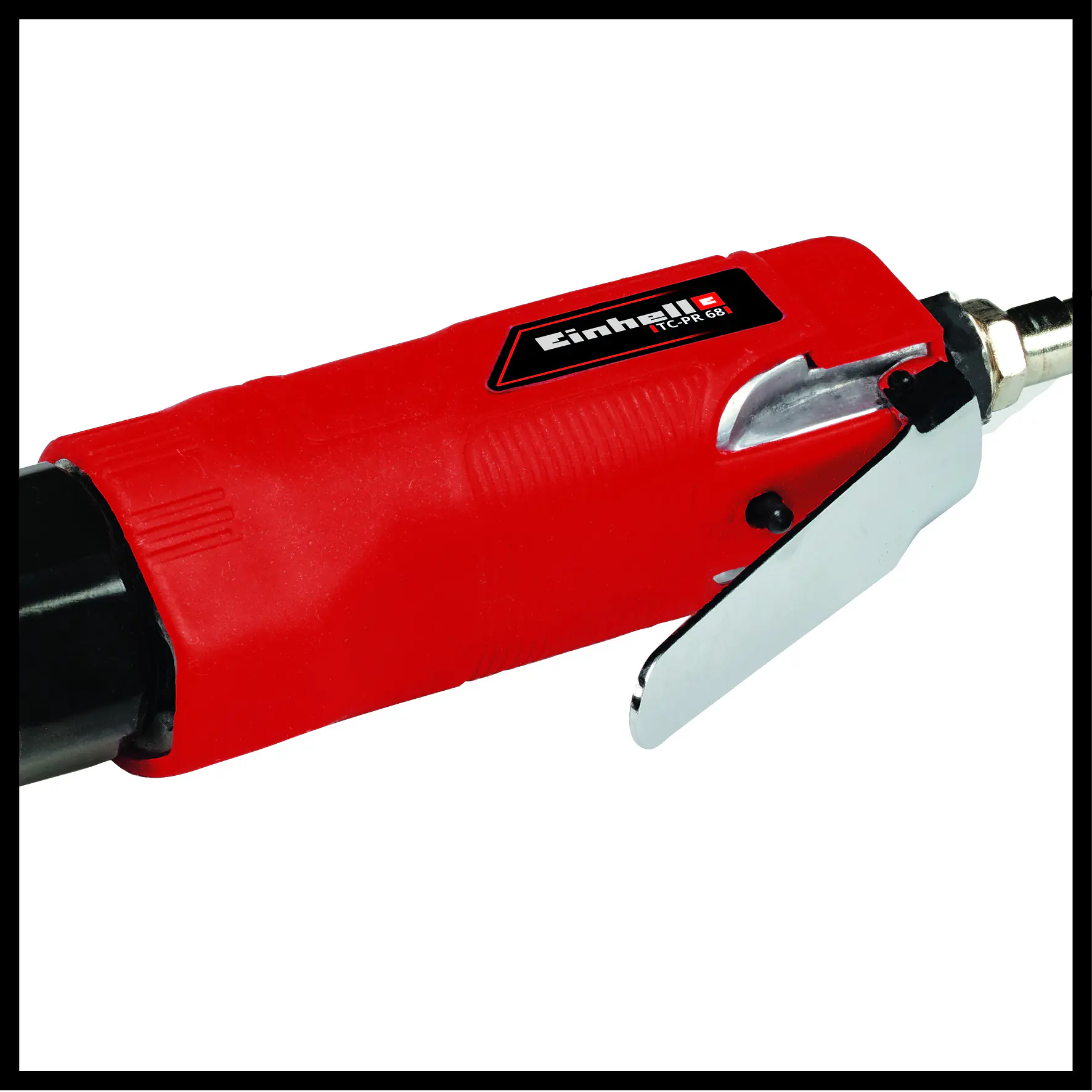 Einhell Druckluft-Ratschenschrauber TC-PR 68