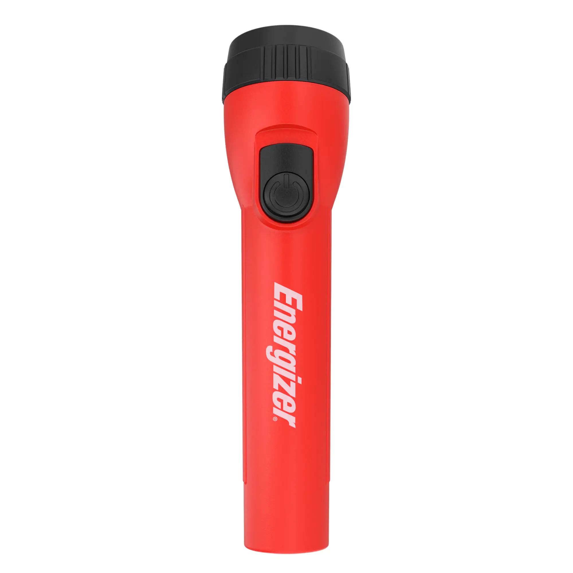 Energizer Taschenlampe LED Light 2AA rot Energizer Taschenlampe LED Light 2AA rot