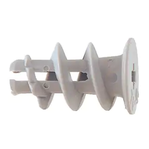 Fischer Gipskartondübel GK S 22 mm - 50 Stück Fischer Gipskartondübel GK S 22 mm - 50 Stück