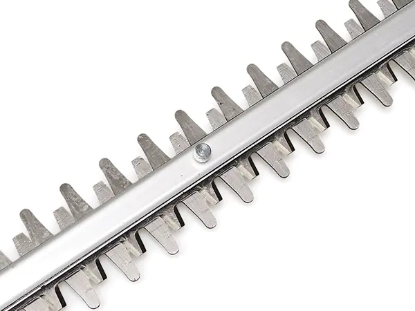 Einhell Akku-Heckenschere GC-CH 1855 55 cm Schnittlänge mit 1 x 2,5 Ah Akku Einhell Akku-Heckenschere GC-CH 1855 55 cm Schnittlänge mit 1 x 2,5 Ah Akku