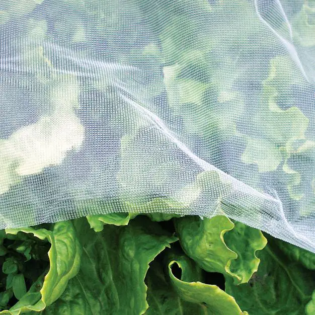 Insektenschutznetz 1,4 x 5m