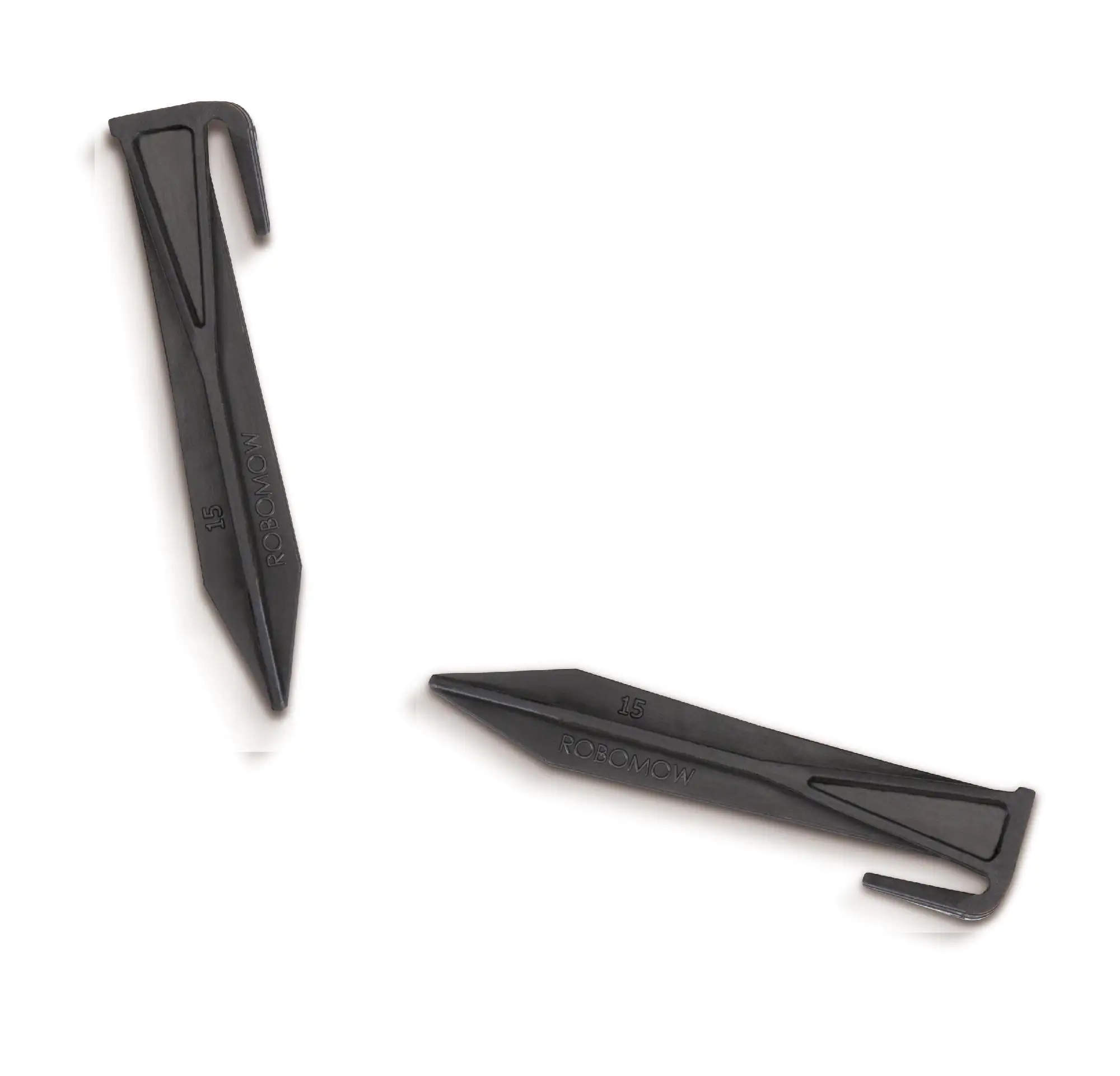 Robomow Erdnägel für Begrenzungskabel 50 Stück Robomow Erdnägel für Begrenzungskabel 50 Stück