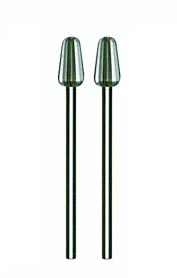 Proxxon Micromot Konusfräser 6,0 mm bis 4,0 mm