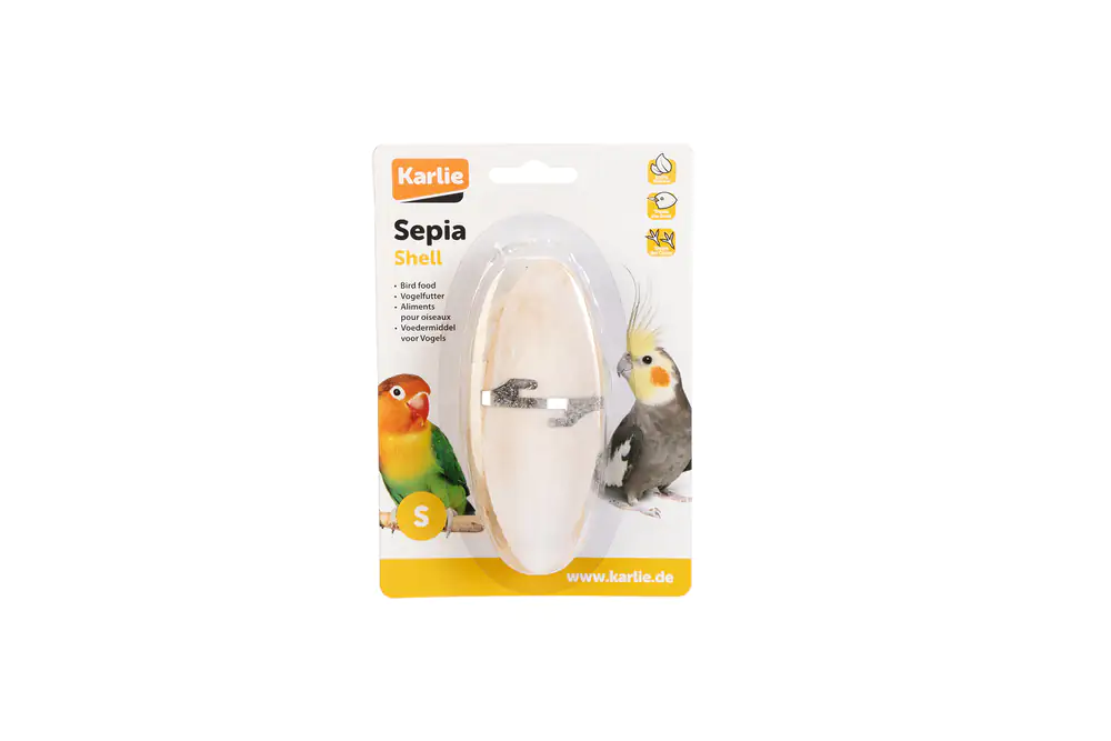 Sepiaschale 2Stück 13,5cm