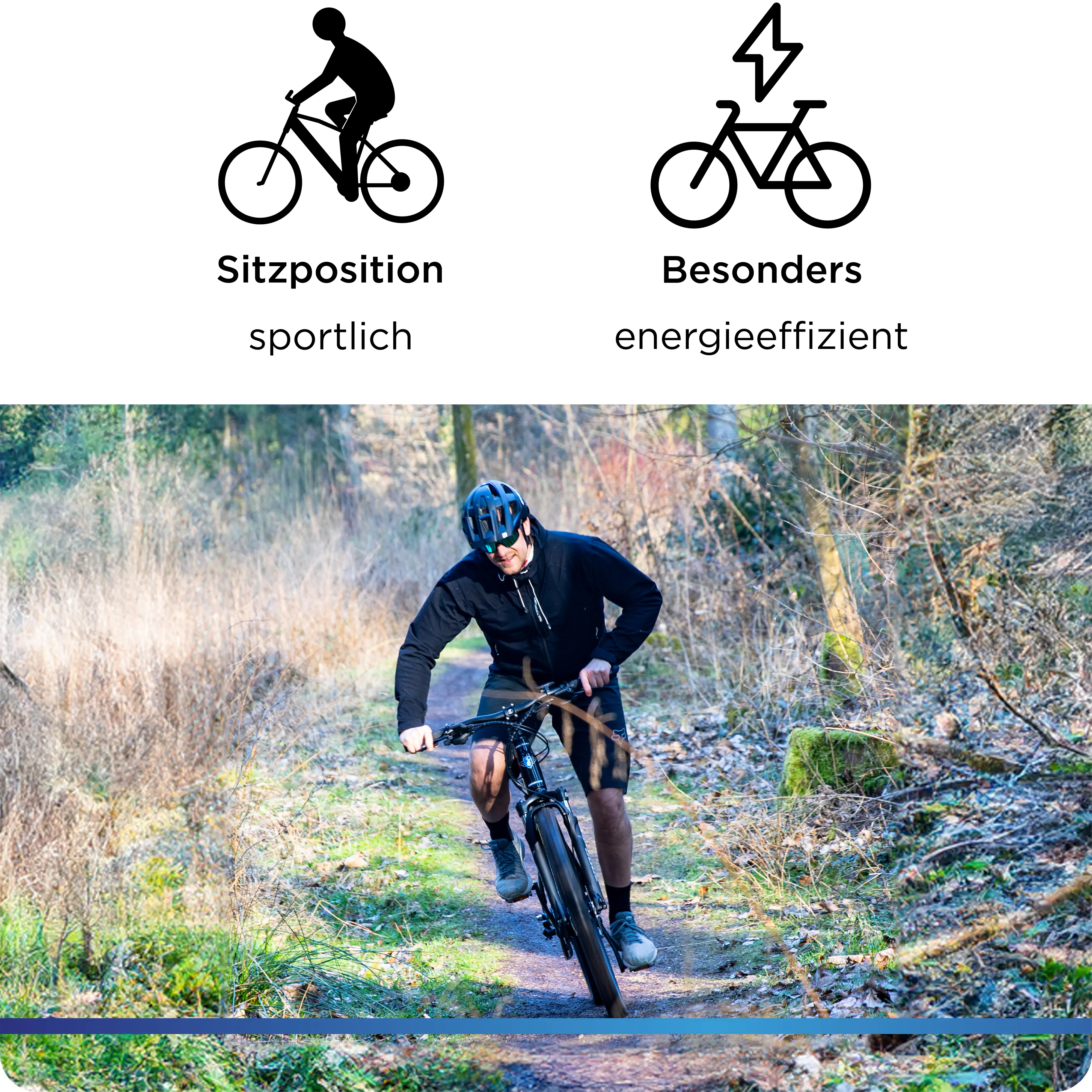 Zündapp E-Bike MTB X900 27,5 Zoll 10-Gang 733 Wh khaki