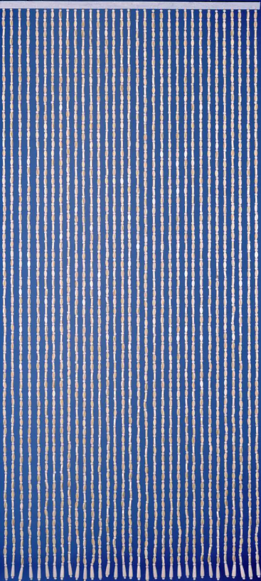 Conacord Deko-Vorhang Sumatra 90 x 200 cm