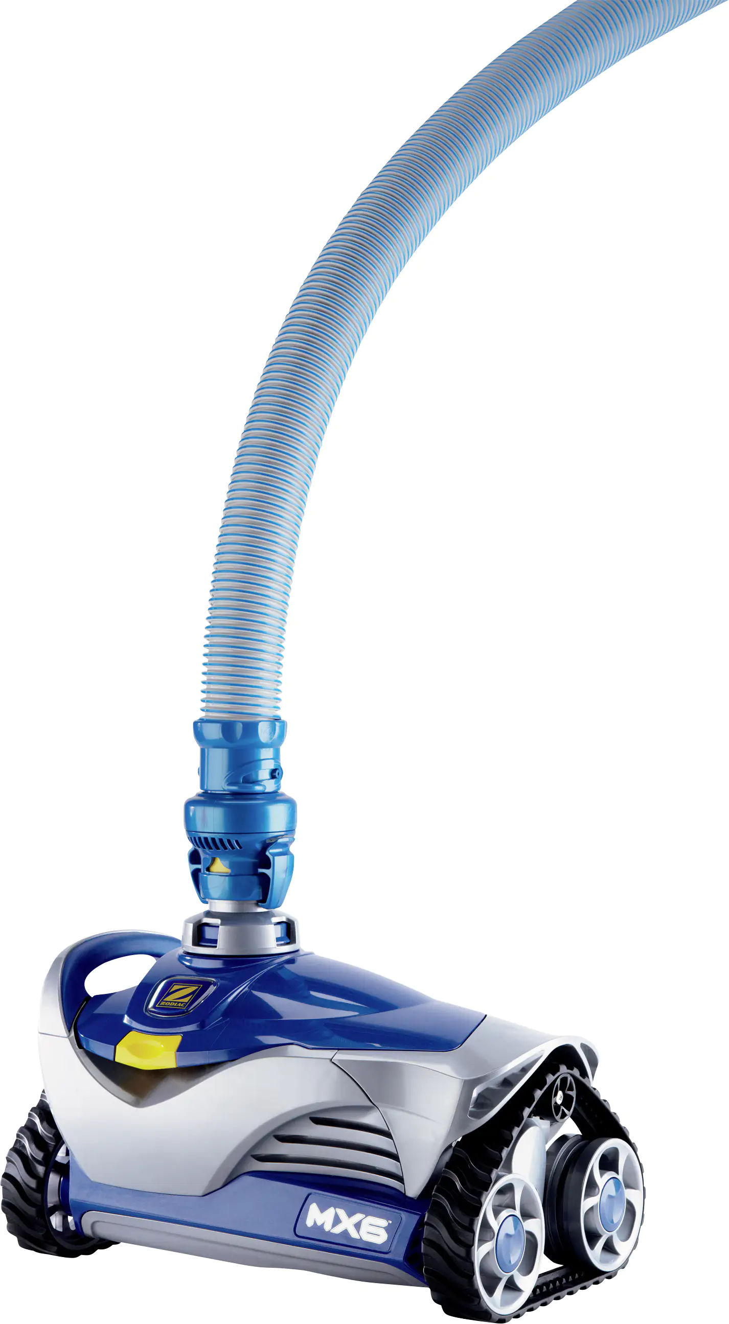 Zodiac Hydraulischer Bodensauger 31 x 19 x 22 cm