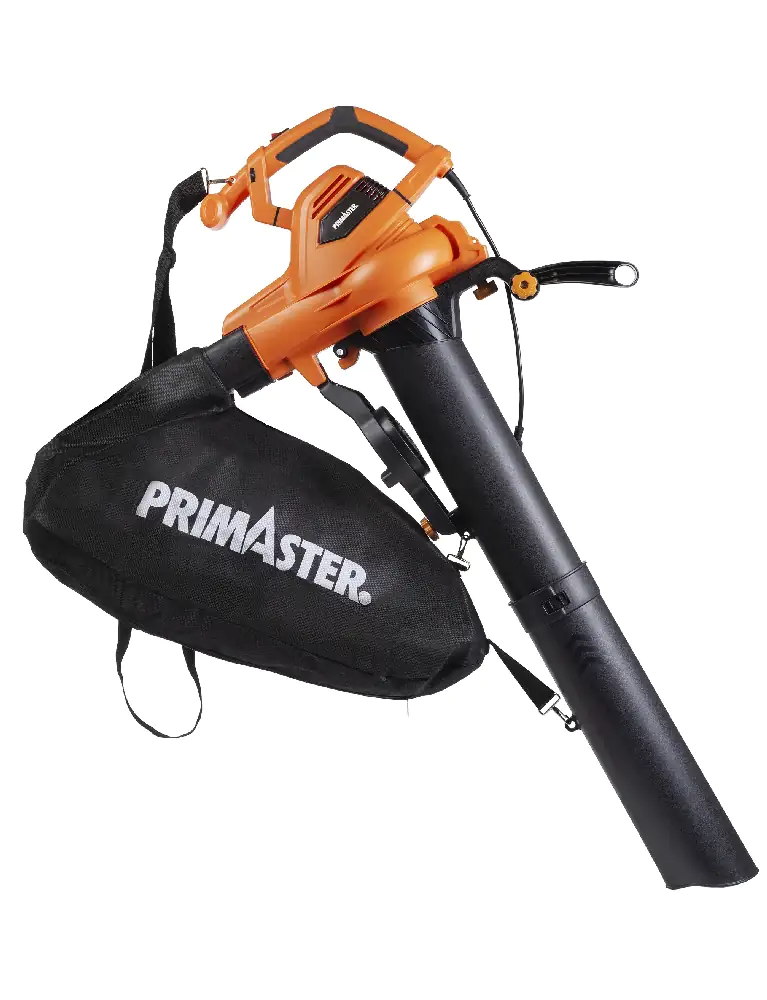 Primaster Elektro-Laubsauger PMLS 3001 Primaster Elektro-Laubsauger PMLS 3001
