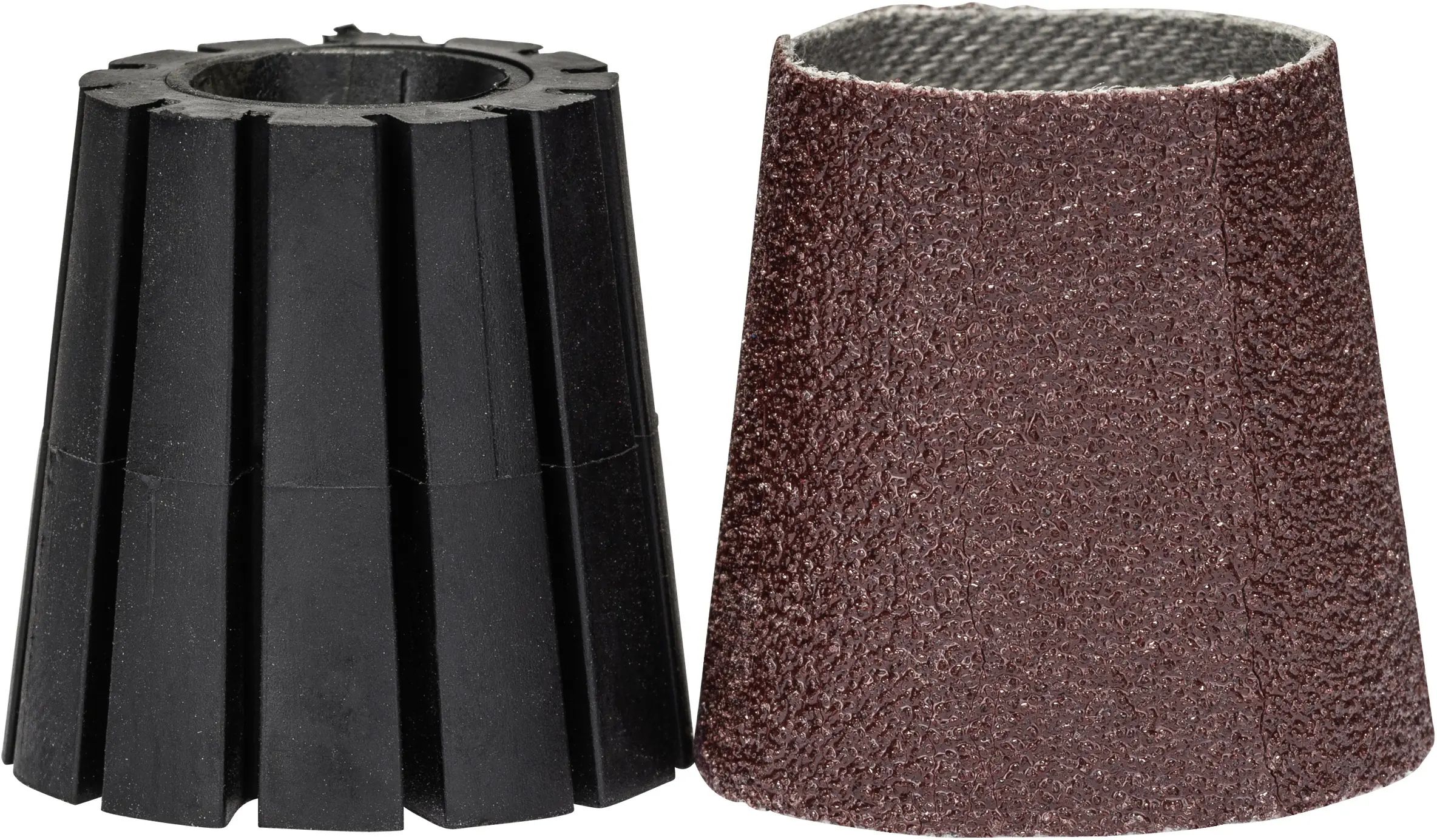 Bosch Aufnahmeschaft-Set für konische Schleifhülse zu PRR 250 ES