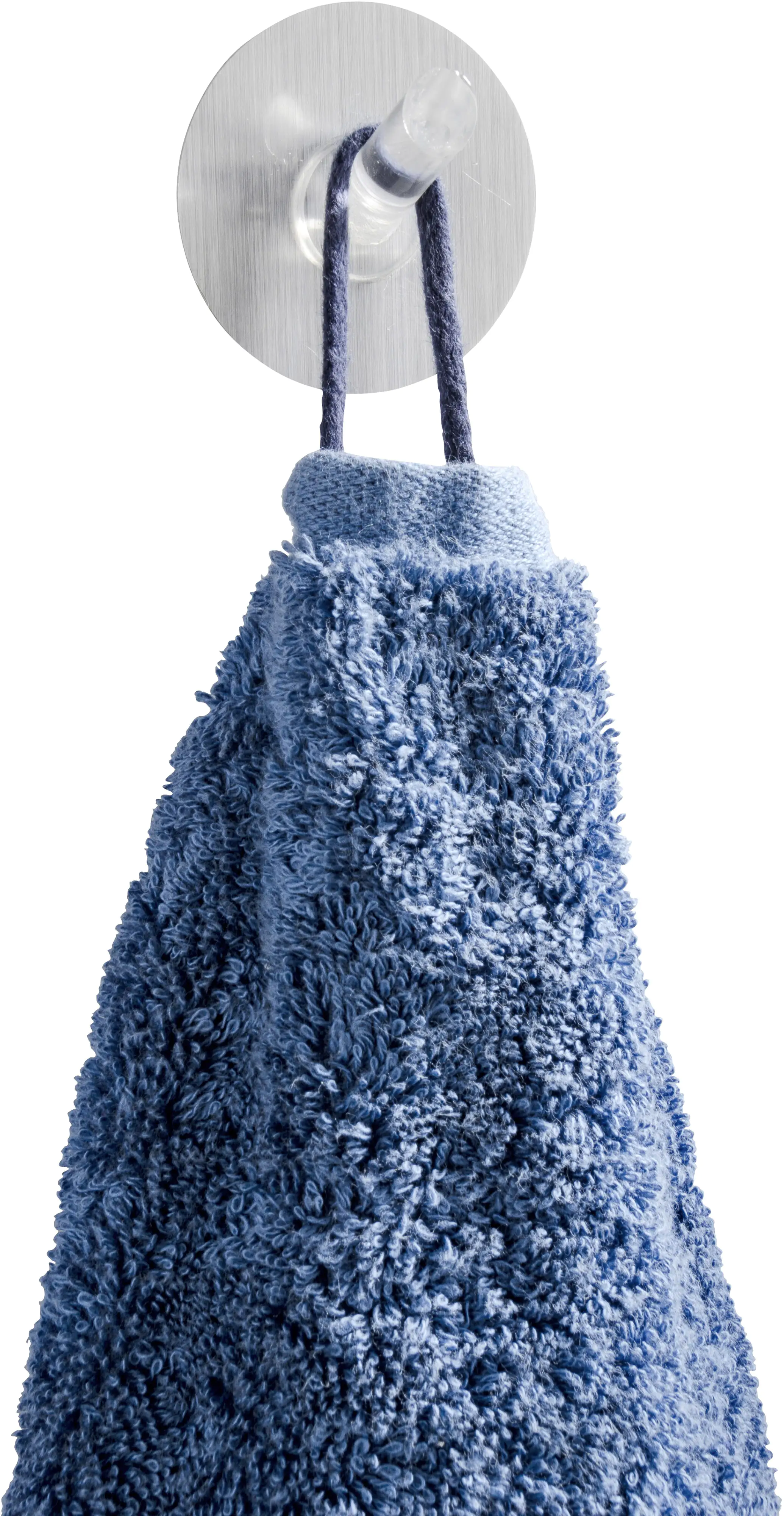 Wenko Static-Loc Haken chrom, matt Wenko Static-Loc Haken chrom, matt