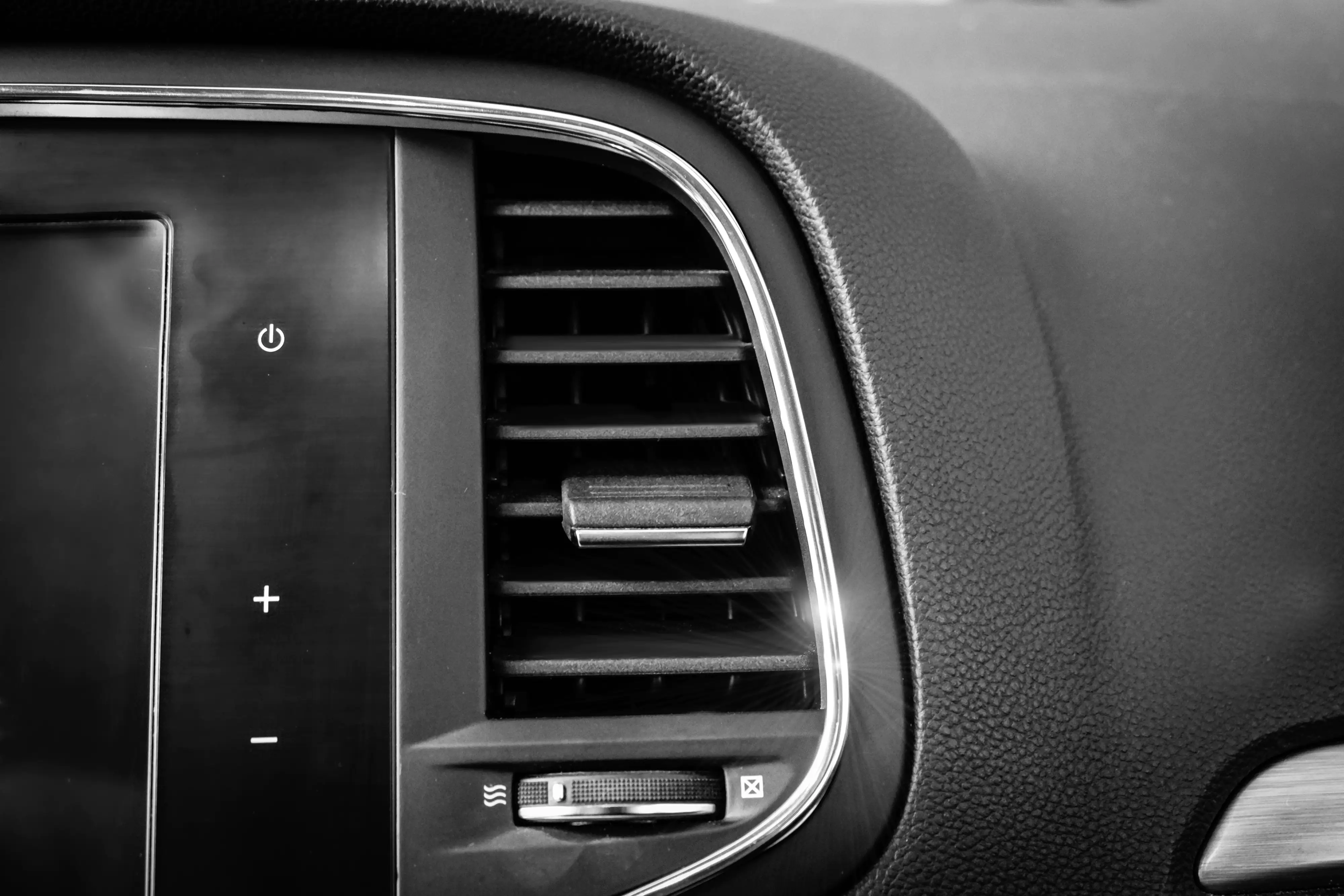 EUFAB Zierleiste universal Chrom 3,65m x 3,5mm