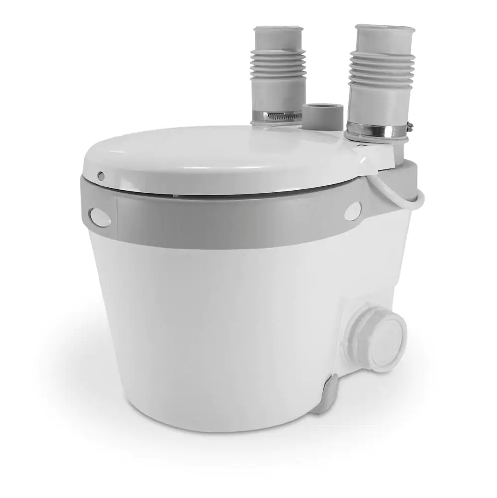 Watersan by Setma Haushaltspumpe 10 Kleinhebeanlage, 350 W Watersan by Setma Haushaltspumpe 10 Kleinhebeanlage, 350 W