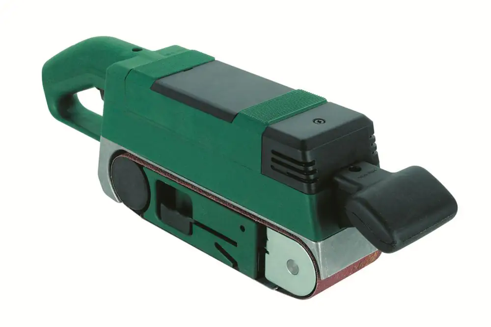 Wolfcraft Gewebeschleifbänder K40 60 x 400 mm 3 Stück