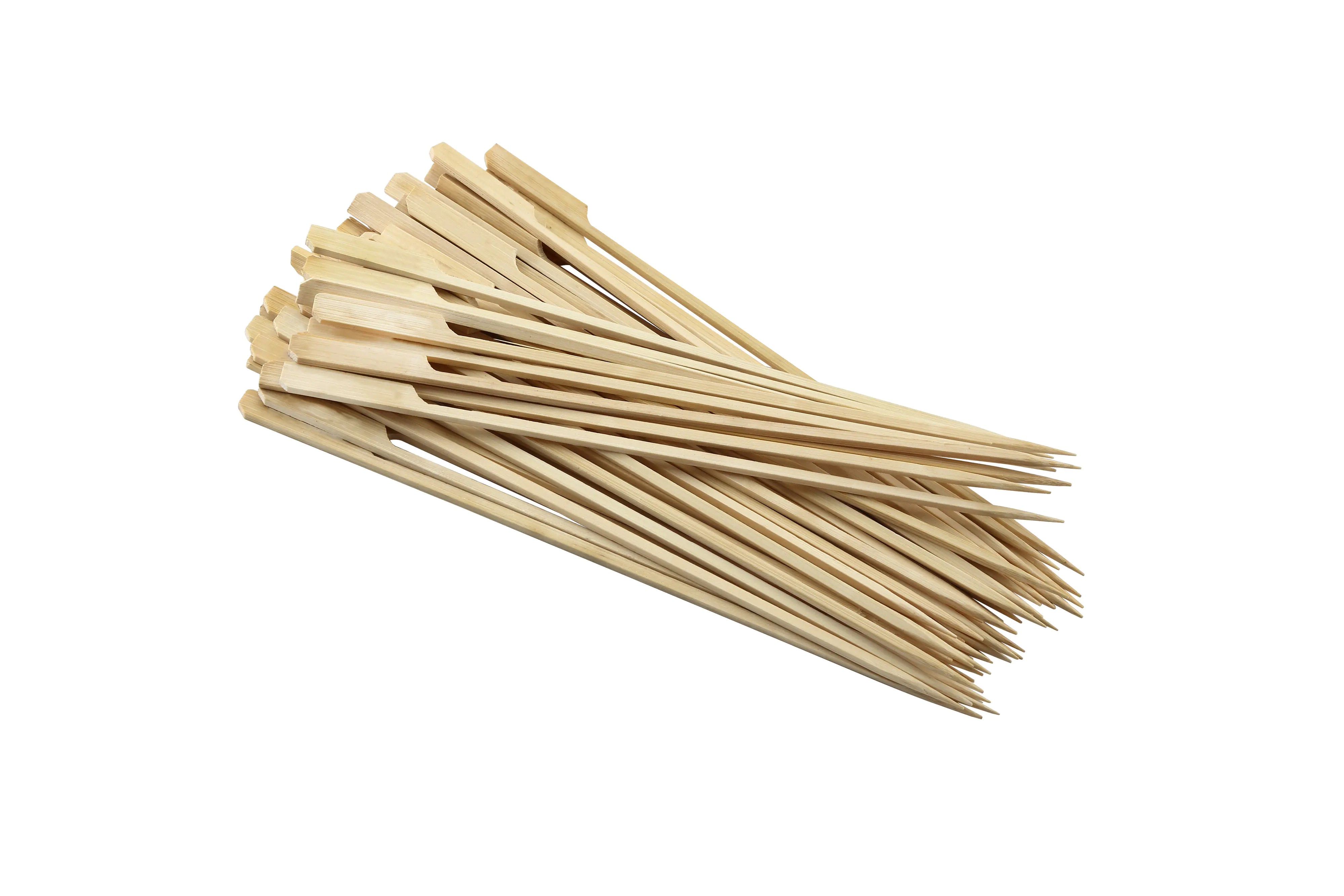 Primaster Bambusspieße 50 Stück 25 cm