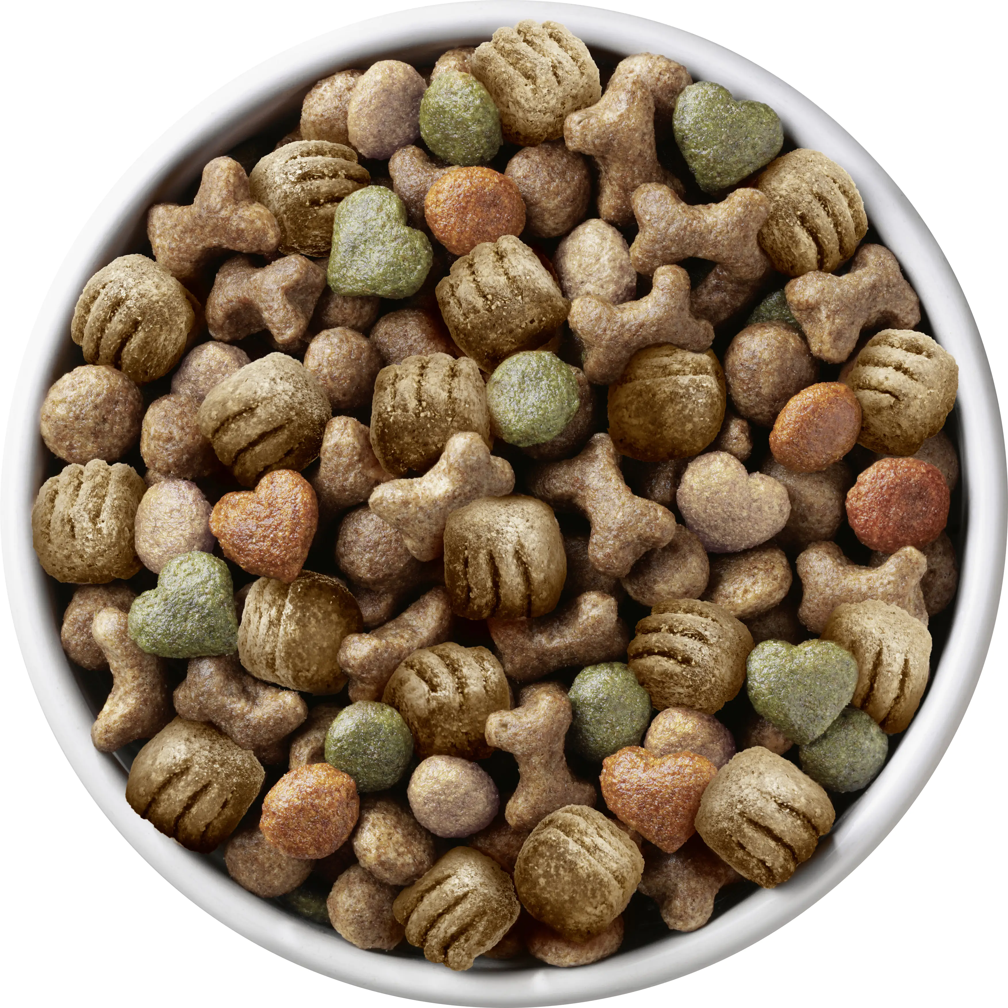 Beneful Hundefutter Wohlfühlgewicht mit Huhn und Gartengemüse 2,8 kg