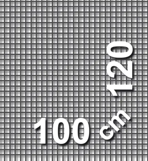 Schellenberg Fliegenschutzmagnetrahmen MAGNETIC 100 x 120 cm anthrazit/anthrazit kürzbar
