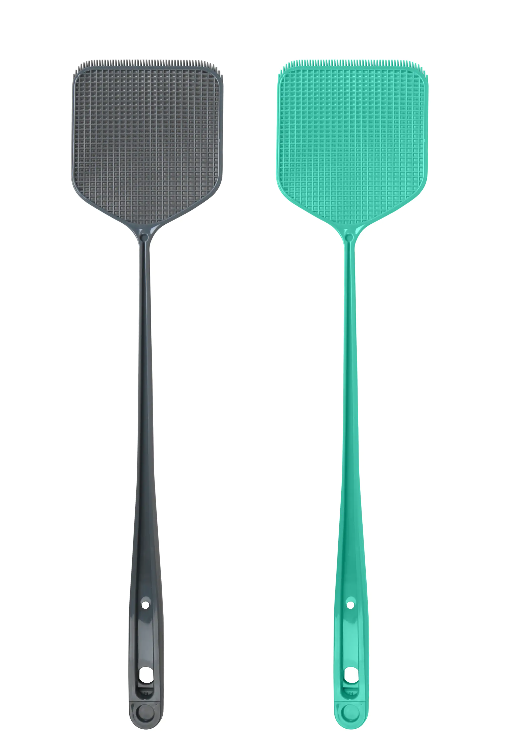 TrendLine Fliegenklatsche ca. 10 x 10 cm farbig sortiert