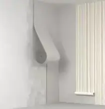 Climapor Dämmtapete Graphit, pappkaschiert, 7,5 x 0,5 x 4 mm Climapor Dämmtapete Graphit, pappkaschiert, 7,5 x 0,5 x 4 mm