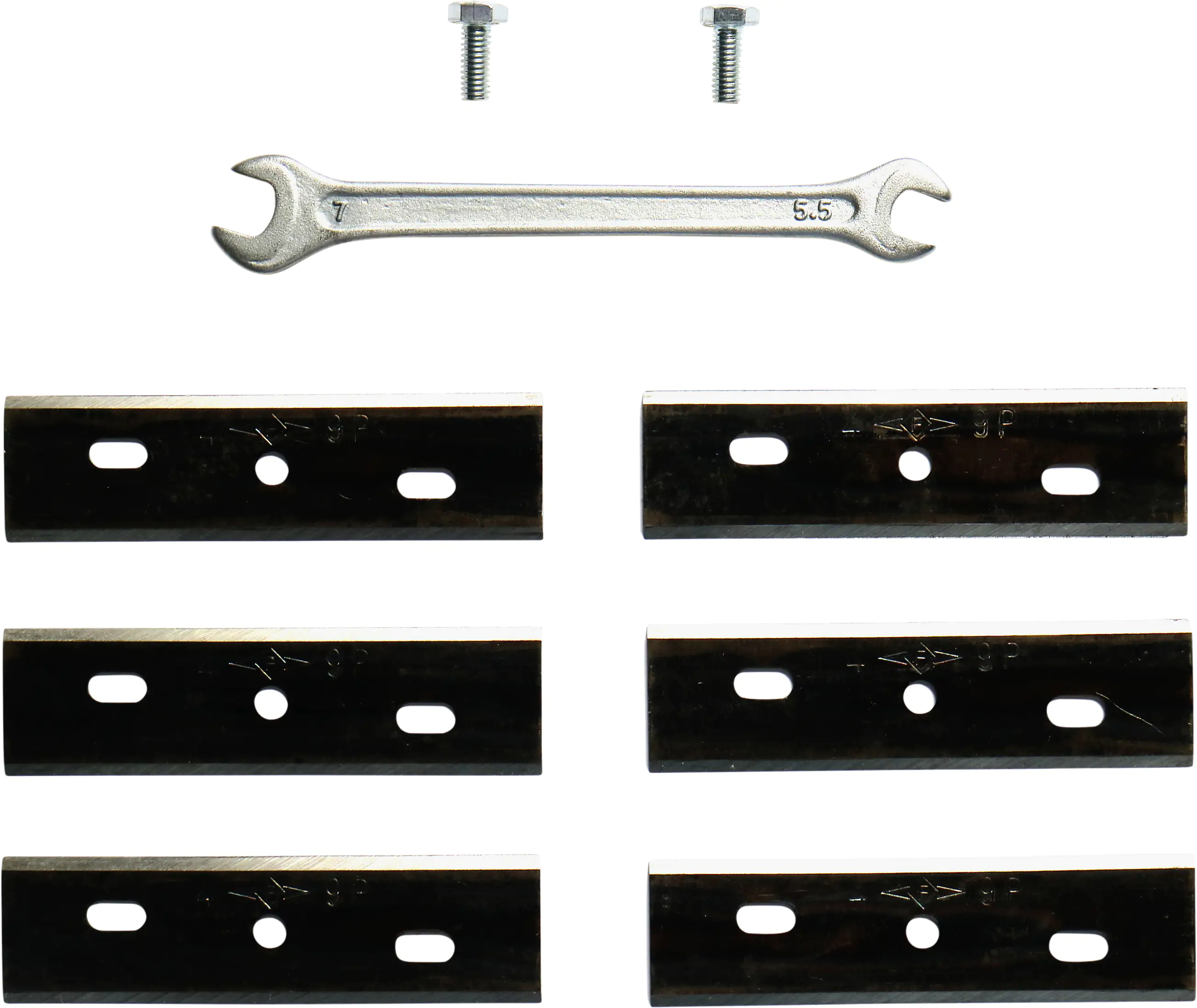 AL-KO Ersatzmesser für Robolinho 500 E/I