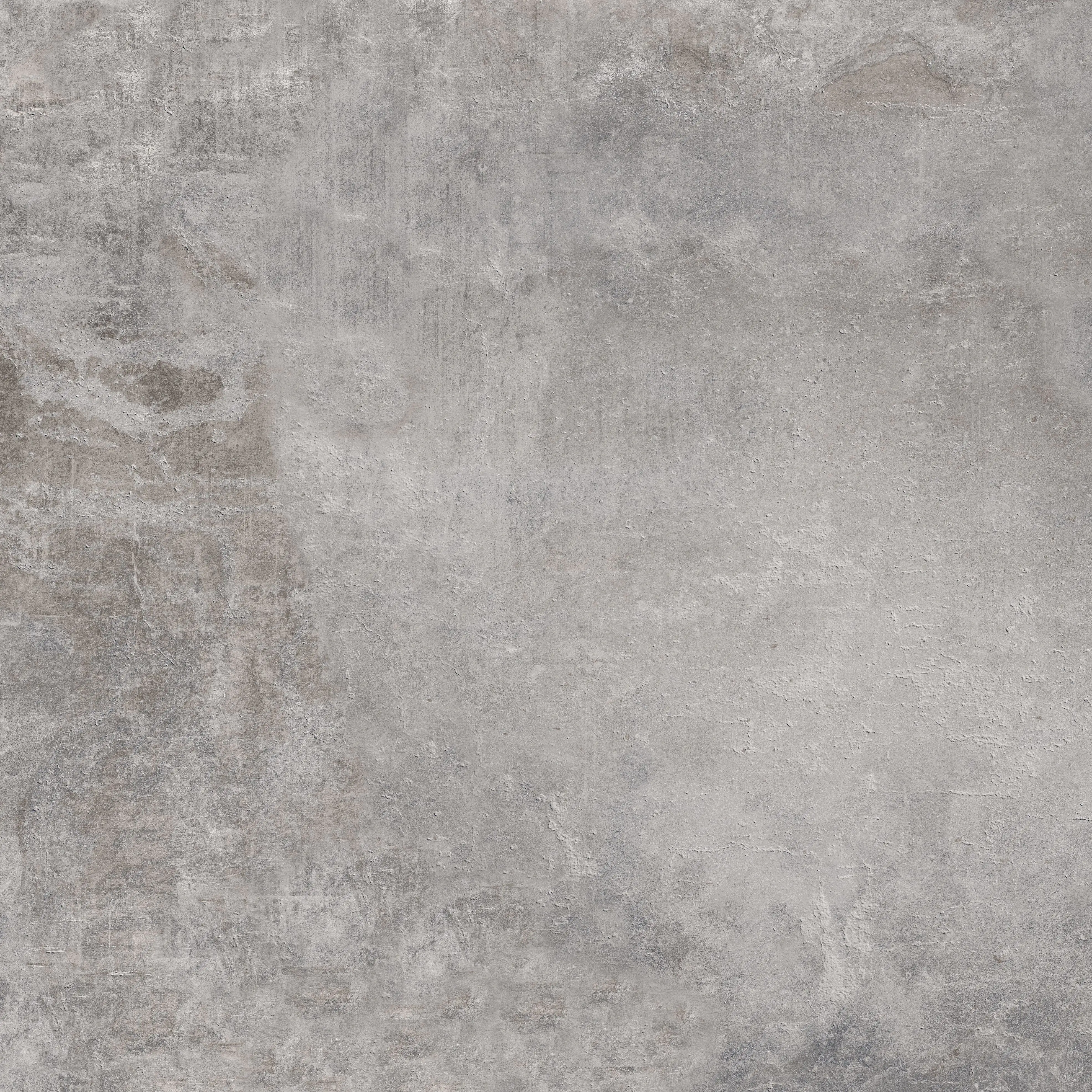 Bodenfliese Feinsteinzeug Gris 60 x 60 cm grau Bodenfliese Feinsteinzeug Gris 60 x 60 cm grau