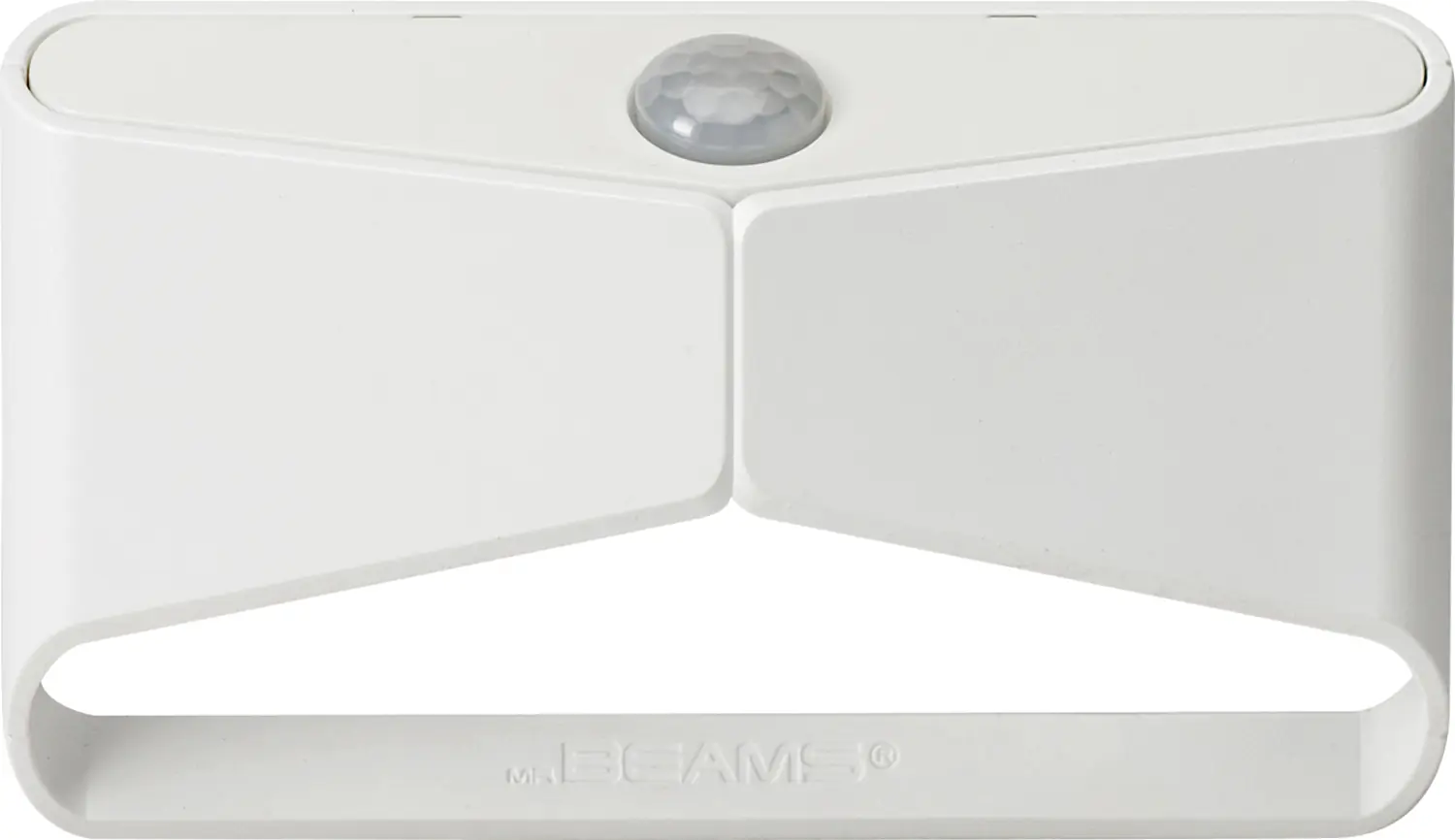 Mr Beams LED Batterielicht Slim light 15lm, 3200K, amber