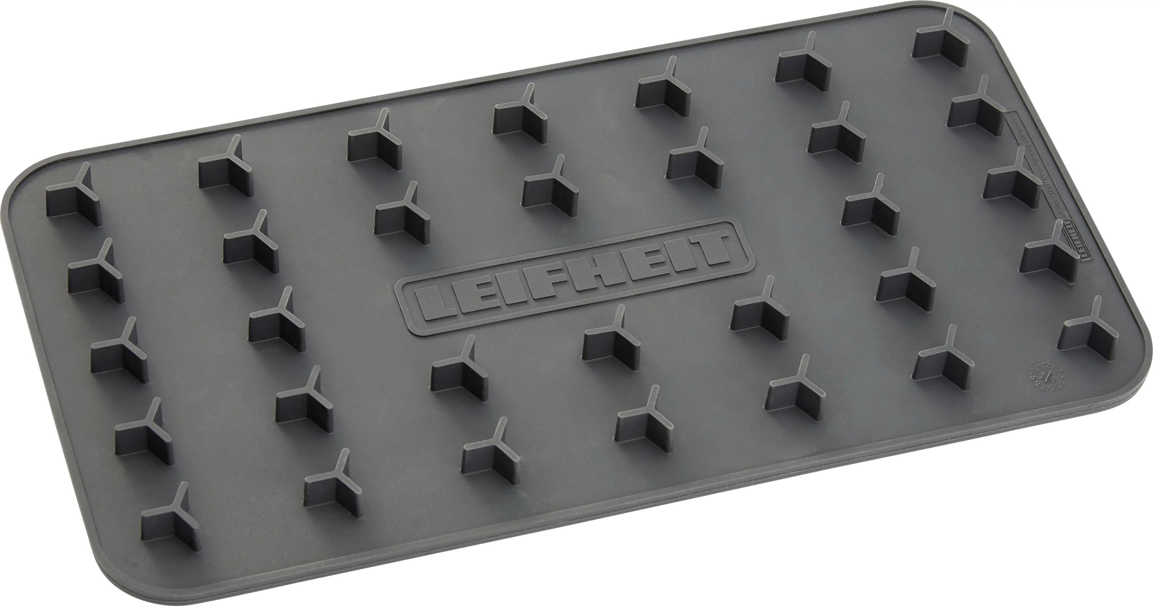 Leifheit mobile Bügeleisenablage Leifheit mobile Bügeleisenablage