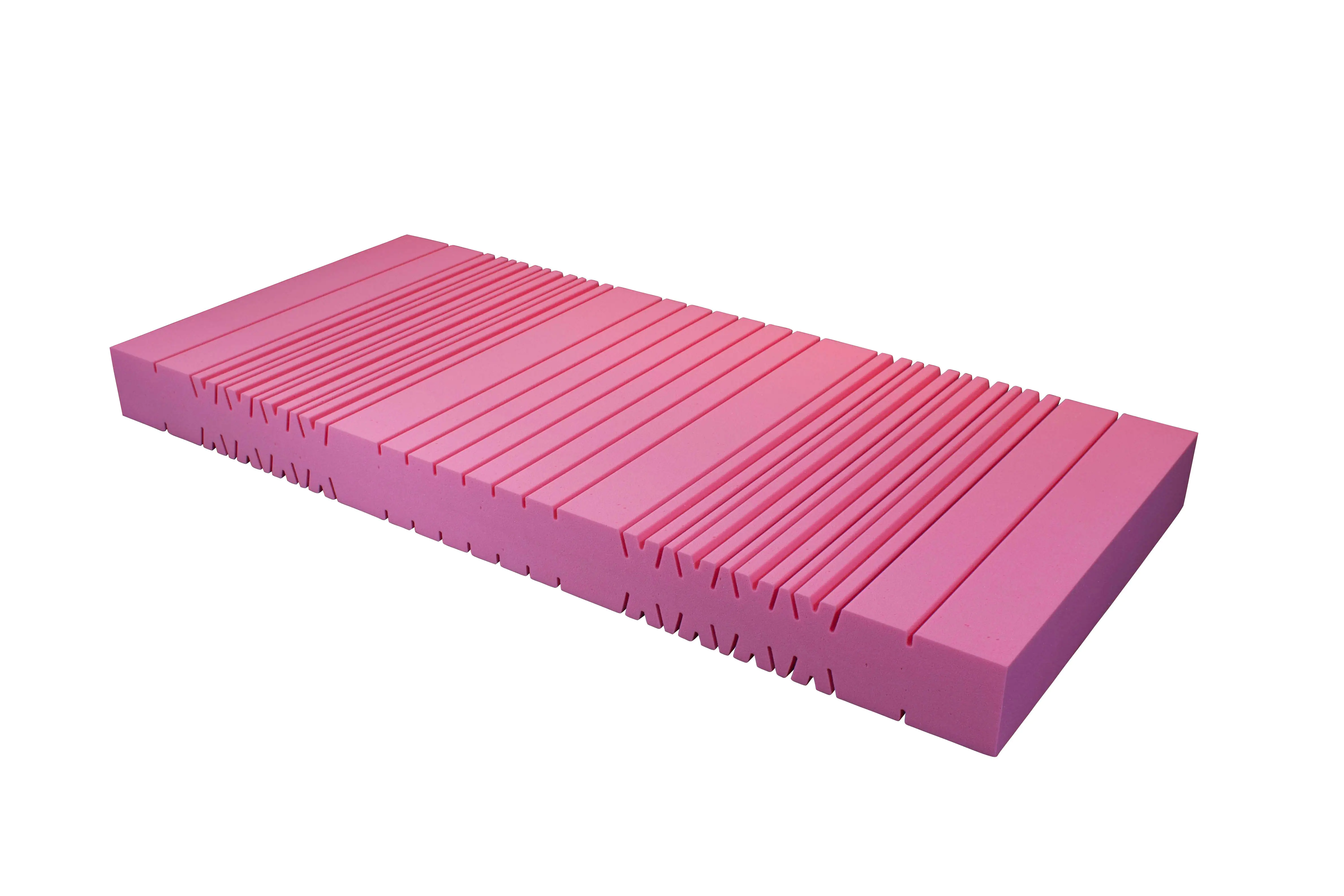 4260168042137 Ultes Kaltschaummatratze Duraflex XXL H5 90 x 200 cm