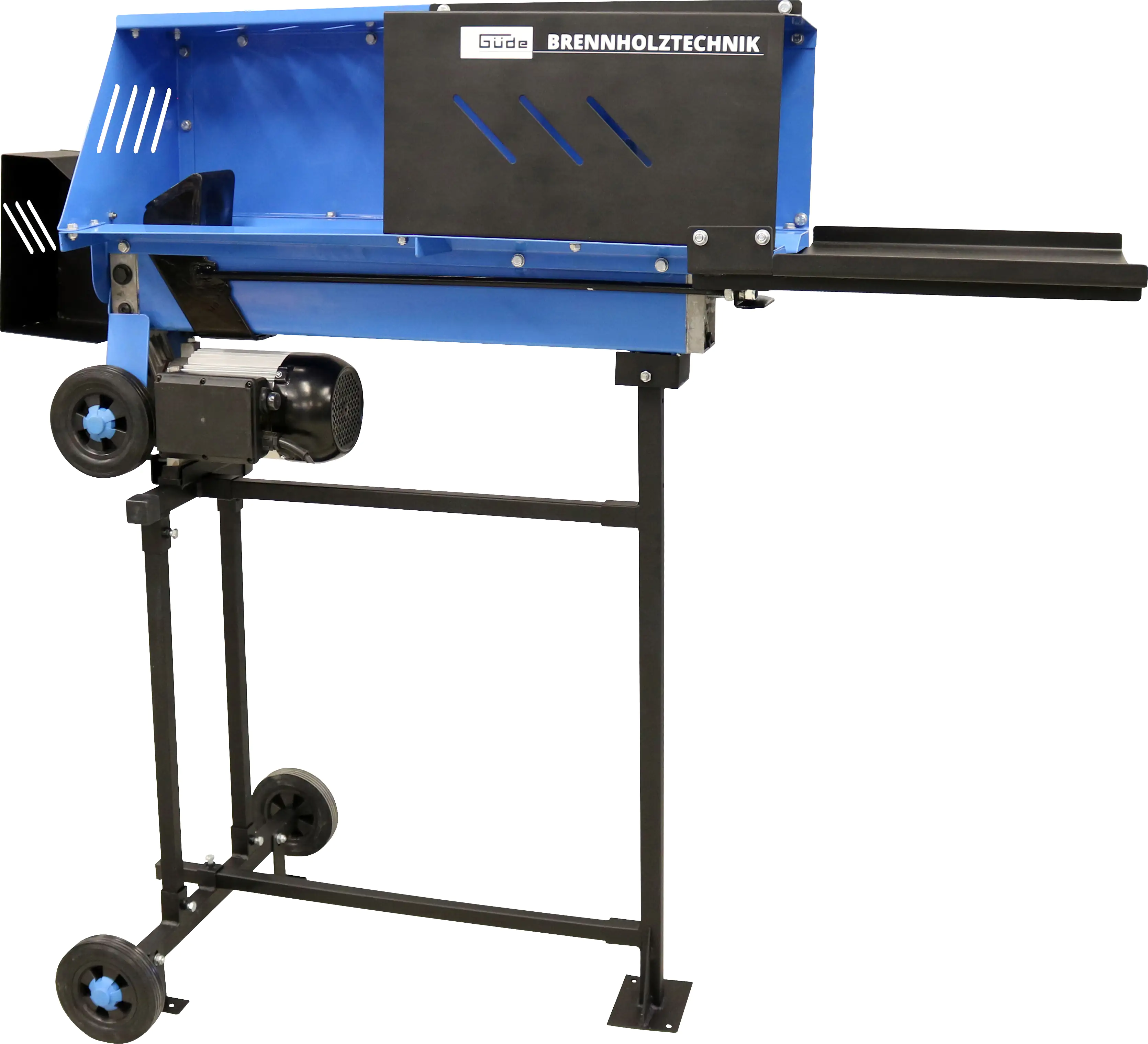 Güde Holzspalter GHS 500/6,5TE 6,5 t