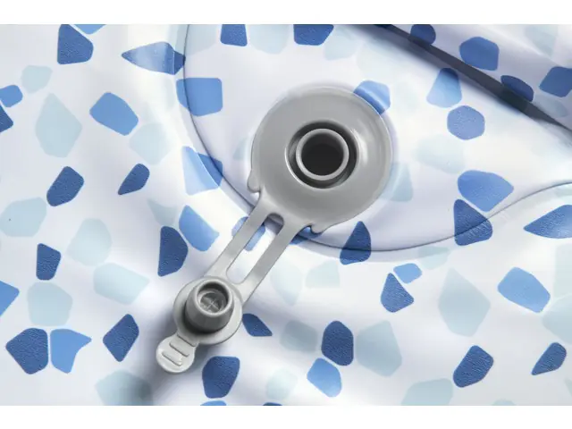 Bestway LAY-Z-SPA Whirlpool St. Moritz AirJet 216 x 71 cm