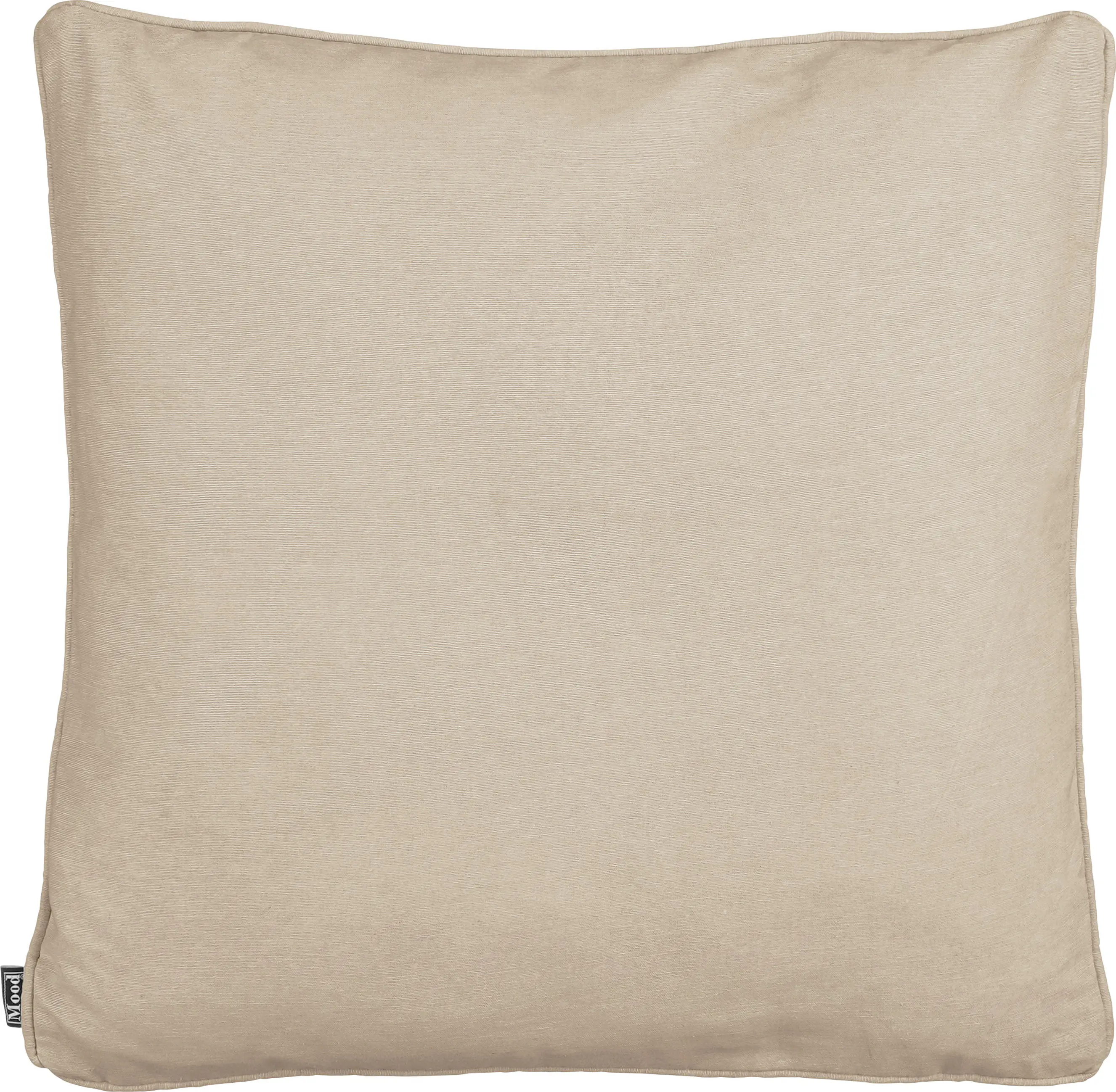 In the Mood Kissen Paddy polyester 45 x 45 x 10 cm beige