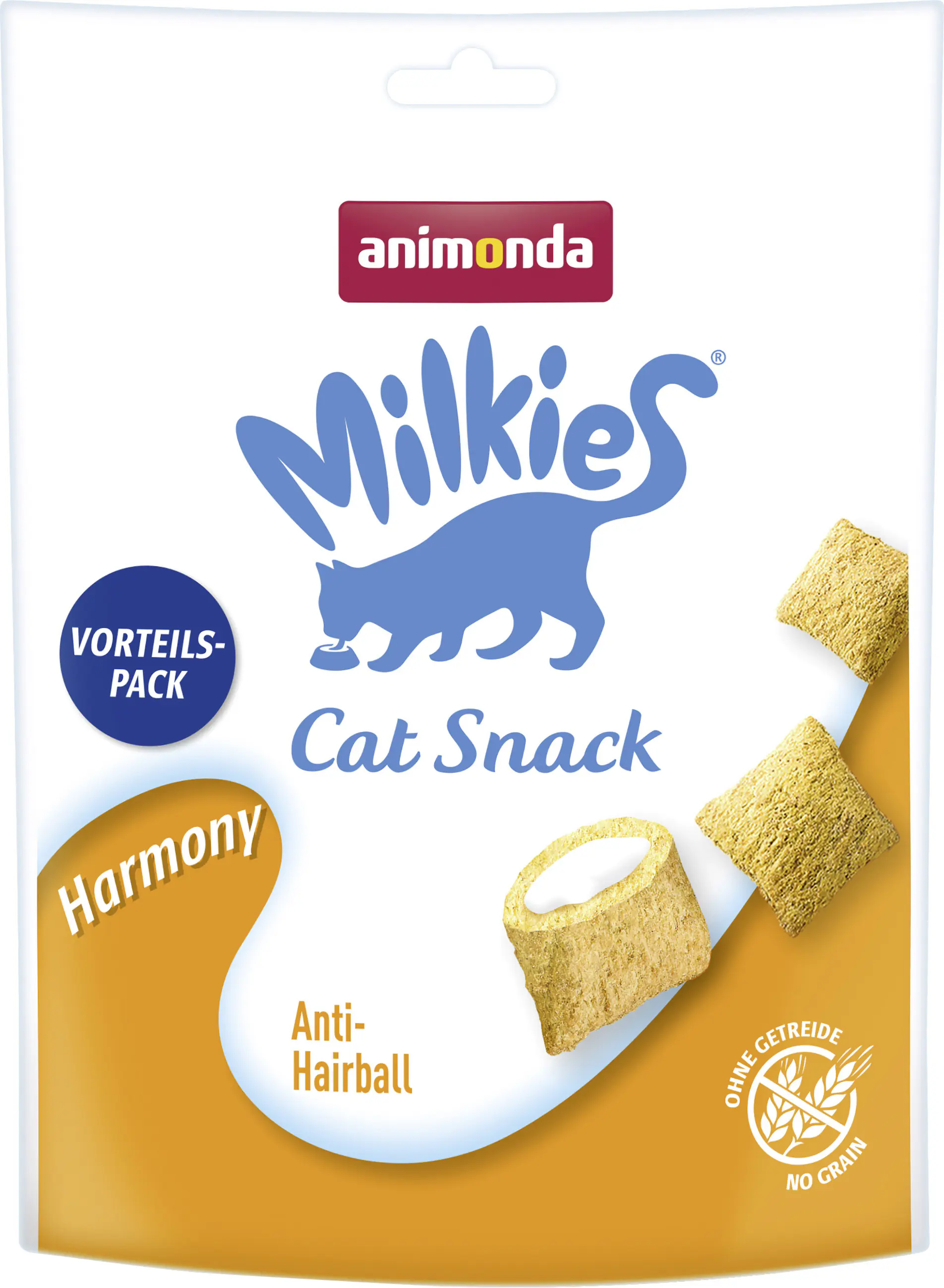 Animonda Milkies Adult Harmony 120g 120 g