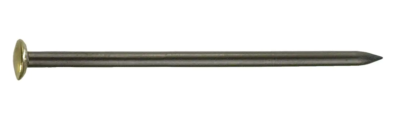 Stahlstifte 2,0 x 30 mm