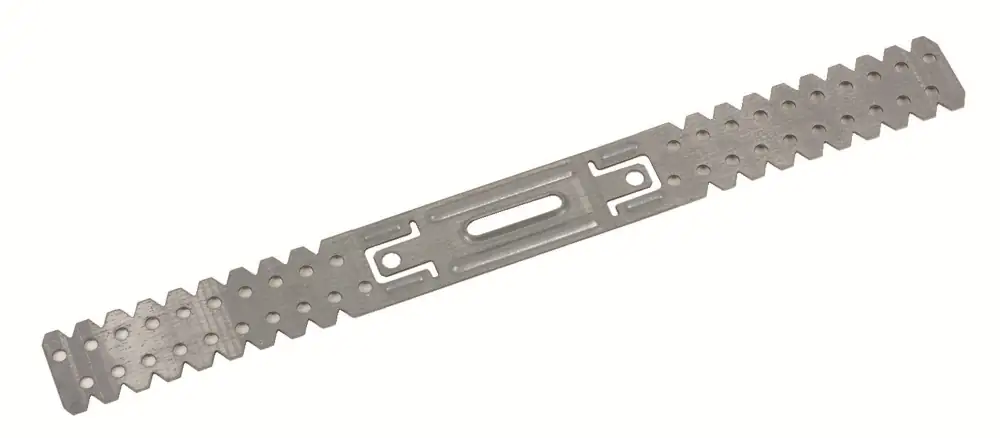 Knauf Direktabhänger 125 mm für CD Profil 60/27 100 Stück Knauf Direktabhänger 125 mm für CD Profil 60/27 100 Stück