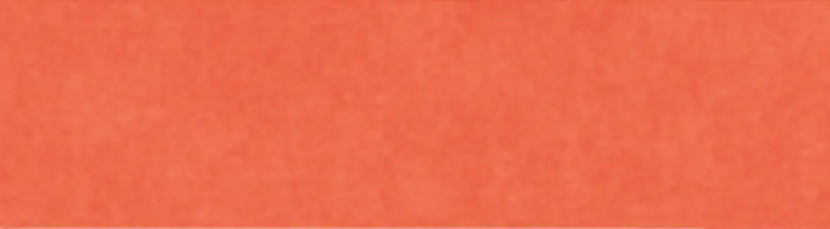 Glorex Blumenseide 20g/m² orange