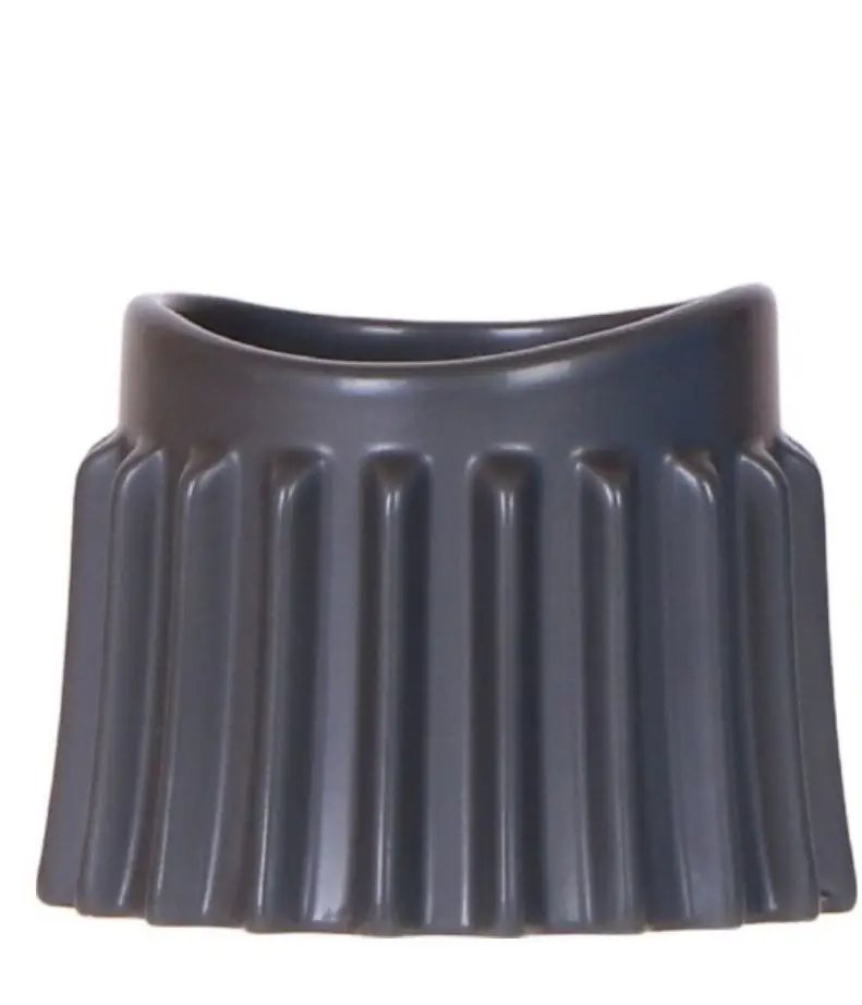 Pflanztopf Home Keramik Ø 6 x 7 cm farblich sortiert